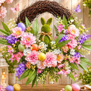 Cottontail Charm