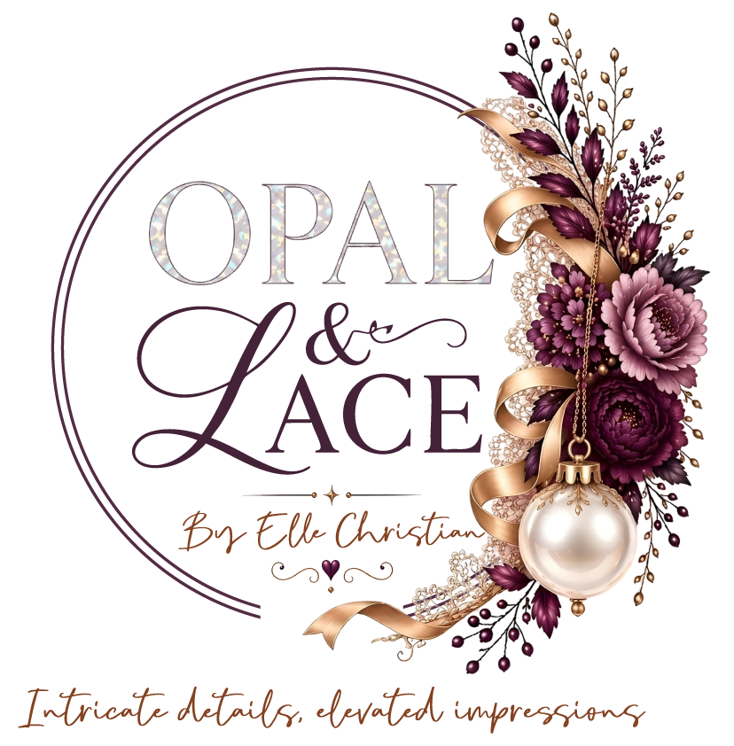 Opal Van